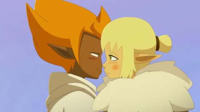 Xem phim Wakfu (Phần 3) Vietsub HD tại TVHay Xem phim Wakfu (Phần 3) Vietsub HD tại TVHay