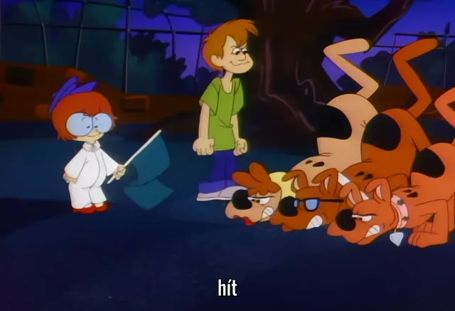 Hình ảnh trong phim A Pup Named Scooby-Doo (Phần 2) trên TVHay Hình ảnh trong phim A Pup Named Scooby-Doo (Phần 2) trên TVHay