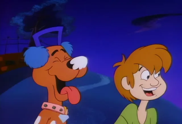 A Pup Named Scooby-Doo (Phần 2) 1989 Vietsub HD - TVHay A Pup Named Scooby-Doo (Phần 2) 1989 Vietsub HD - TVHay
