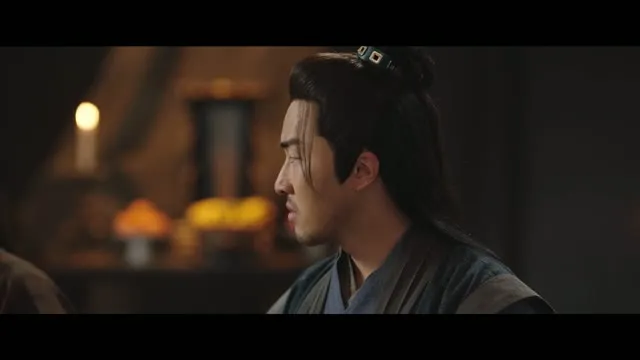 Hình ảnh Hiệp Thám Giản Bất Tri tập 7 trên TVHay Hình ảnh Hiệp Thám Giản Bất Tri tập 7 trên TVHay