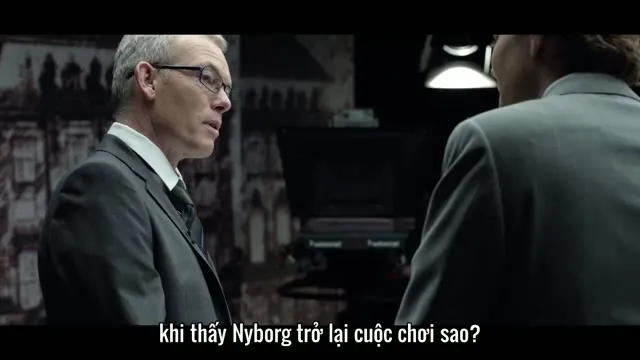Borgen (Phần 3) 2012 Vietsub HD - TVHay Borgen (Phần 3) 2012 Vietsub HD - TVHay