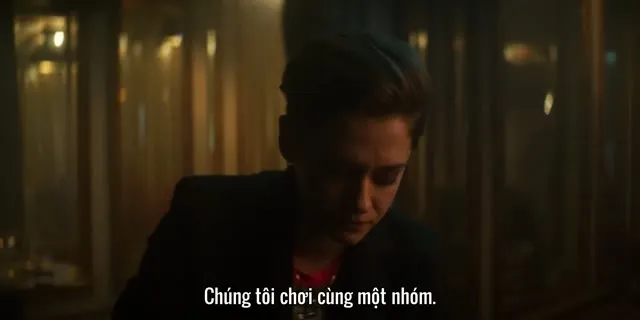 Xem phim Marianne Vietsub HD tại TVHay Xem phim Marianne Vietsub HD tại TVHay