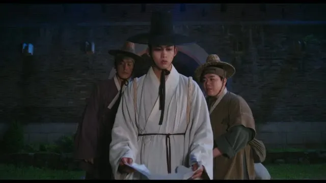 Hình ảnh trong phim Jo Yi Và Ám Hành Ngự Sử (Ngự Sử Tài Ba Và Quý Cô Thông Thái) trên TVHay Hình ảnh trong phim Jo Yi Và Ám Hành Ngự Sử (Ngự Sử Tài Ba Và Quý Cô Thông Thái) trên TVHay