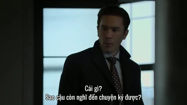 Hình ảnh Thiết Quyền (Phần 2) tập 3 trên TVHay Hình ảnh Thiết Quyền (Phần 2) tập 3 trên TVHay