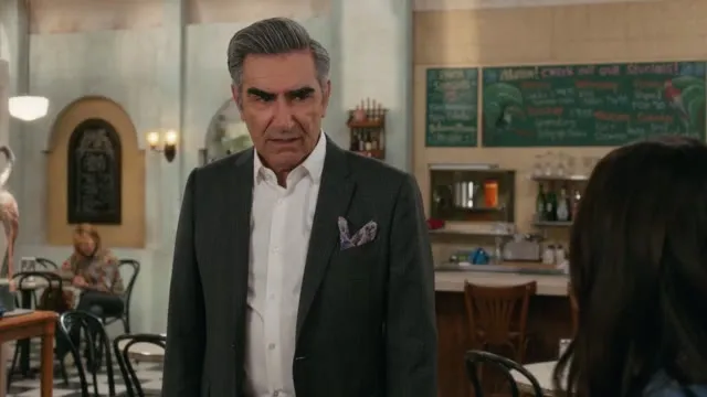 Hình ảnh trong phim Schitt’s Creek (Phần 5) trên TVHay Hình ảnh trong phim Schitt’s Creek (Phần 5) trên TVHay