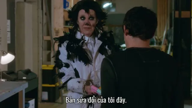 Schitt’s Creek (Phần 5) 2019 Vietsub HD - TVHay Schitt’s Creek (Phần 5) 2019 Vietsub HD - TVHay