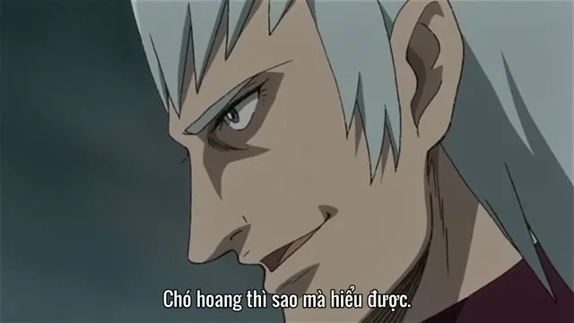 Megalobox 2018 Vietsub HD - TVHay Megalobox 2018 Vietsub HD - TVHay