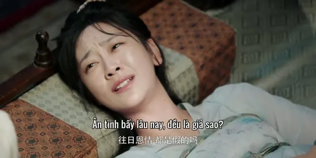 Hình ảnh trong phim Hoàng Phi Cớ Sao Lại Thế trên TVHay Hình ảnh trong phim Hoàng Phi Cớ Sao Lại Thế trên TVHay