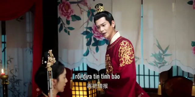 Hoàng Phi Cớ Sao Lại Thế 2023 Vietsub HD - TVHay Hoàng Phi Cớ Sao Lại Thế 2023 Vietsub HD - TVHay