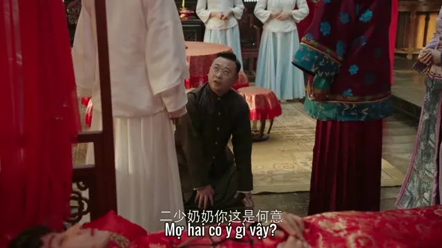 Cô Dâu Báo Thù (Bộ Bộ Vi Hạm) 2023 Vietsub HD - TVHay Cô Dâu Báo Thù (Bộ Bộ Vi Hạm) 2023 Vietsub HD - TVHay