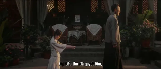 Hình ảnh trong phim Tân Nương Khế Ước trên TVHay Hình ảnh trong phim Tân Nương Khế Ước trên TVHay