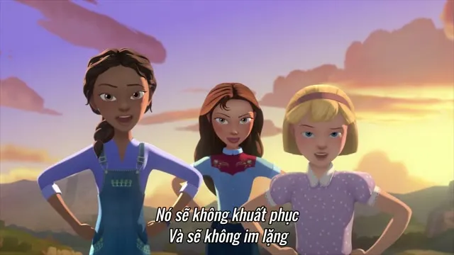 Xem phim Chú Ngựa Spirit Tự Do Rong Ruổi Câu Chuyện Về Chú Ngựa Spirit (Phần 1) Vietsub HD tại TVHay Xem phim Chú Ngựa Spirit Tự Do Rong Ruổi Câu Chuyện Về Chú Ngựa Spirit (Phần 1) Vietsub HD tại TVHay