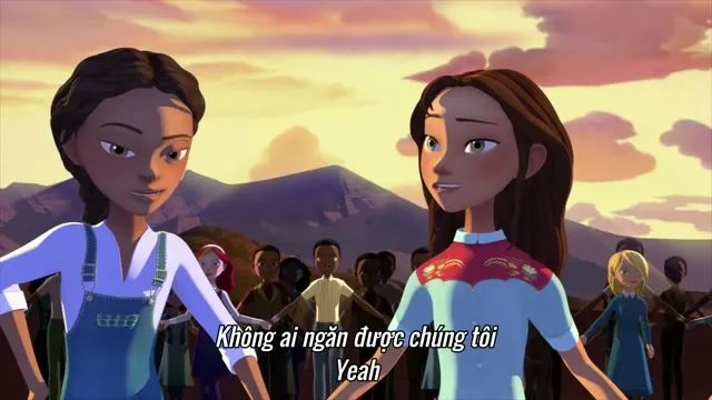 Chú Ngựa Spirit Tự Do Rong Ruổi Câu Chuyện Về Chú Ngựa Spirit (Phần 1) 2019 Vietsub HD - TVHay Chú Ngựa Spirit Tự Do Rong Ruổi Câu Chuyện Về Chú Ngựa Spirit (Phần 1) 2019 Vietsub HD - TVHay