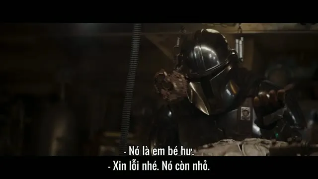 The Mandalorian (Phần 3) 2023 Vietsub HD - TVHay The Mandalorian (Phần 3) 2023 Vietsub HD - TVHay