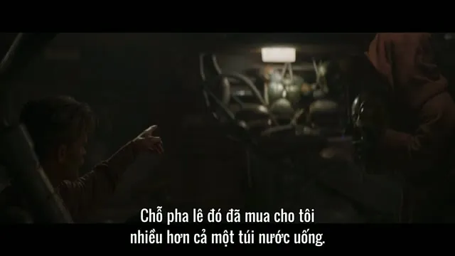 Hình ảnh trong phim The Mandalorian (Phần 2) trên TVHay Hình ảnh trong phim The Mandalorian (Phần 2) trên TVHay