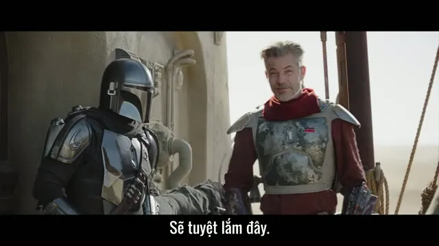 The Mandalorian (Phần 2) 2020 Vietsub HD - TVHay The Mandalorian (Phần 2) 2020 Vietsub HD - TVHay