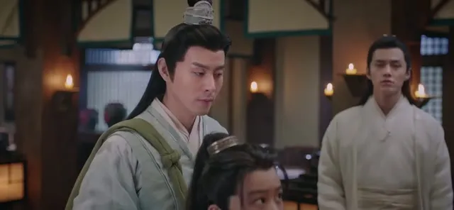 Hình ảnh trong phim Tân Thiếu Niên Bao Chửng trên TVHay Hình ảnh trong phim Tân Thiếu Niên Bao Chửng trên TVHay