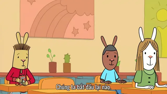 Đôi Tai Diệu Kỳ 2022 Vietsub HD - TVHay Đôi Tai Diệu Kỳ 2022 Vietsub HD - TVHay