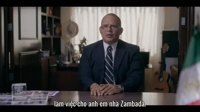Hình ảnh Truy Nã Toàn Cầu tập 2 trên TVHay Hình ảnh Truy Nã Toàn Cầu tập 2 trên TVHay