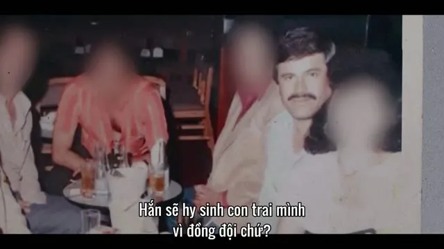 Truy Nã Toàn Cầu tập 2 Vietsub HD - TVHay Truy Nã Toàn Cầu tập 2 Vietsub HD - TVHay