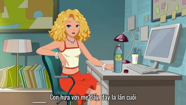 Hình ảnh trong phim H2O: Cuộc Phiêu Lưu Của Những Nàng Tiên Cá (Phần 1) trên TVHay Hình ảnh trong phim H2O: Cuộc Phiêu Lưu Của Những Nàng Tiên Cá (Phần 1) trên TVHay