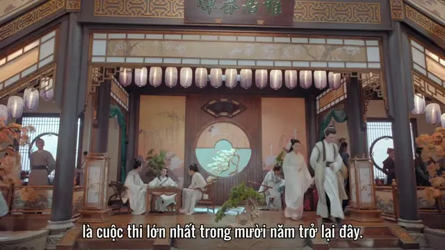Thiên Vũ Kỷ 2020 Vietsub HD - TVHay Thiên Vũ Kỷ 2020 Vietsub HD - TVHay