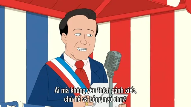 Hình ảnh trong phim Chuyện Gia Đình (Phần 3) trên TVHay Hình ảnh trong phim Chuyện Gia Đình (Phần 3) trên TVHay