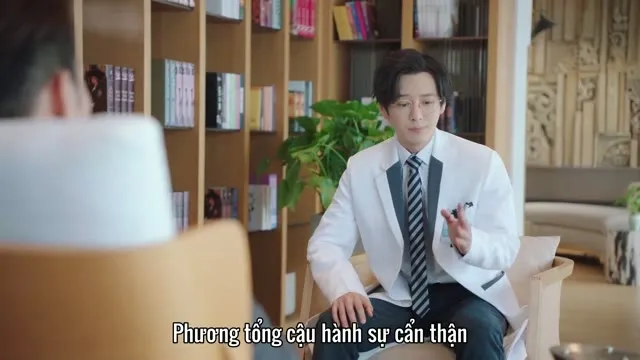 Hình ảnh trong phim Cô Gái Ngoài Hành Tinh Sài Tiểu Thất trên TVHay Hình ảnh trong phim Cô Gái Ngoài Hành Tinh Sài Tiểu Thất trên TVHay
