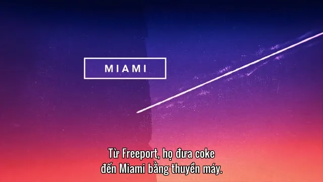 Hình ảnh trong phim Cao Bồi Cocaine: Trùm Ma Túy Miami trên TVHay Hình ảnh trong phim Cao Bồi Cocaine: Trùm Ma Túy Miami trên TVHay