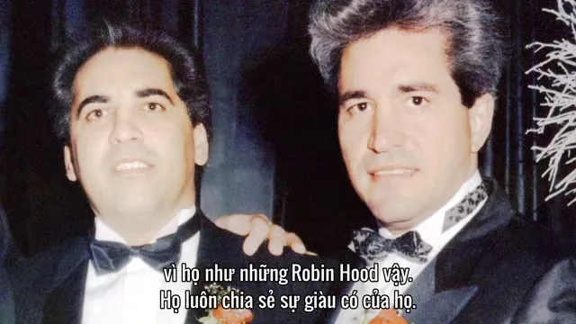 Cao Bồi Cocaine: Trùm Ma Túy Miami 2021 Vietsub HD - TVHay Cao Bồi Cocaine: Trùm Ma Túy Miami 2021 Vietsub HD - TVHay