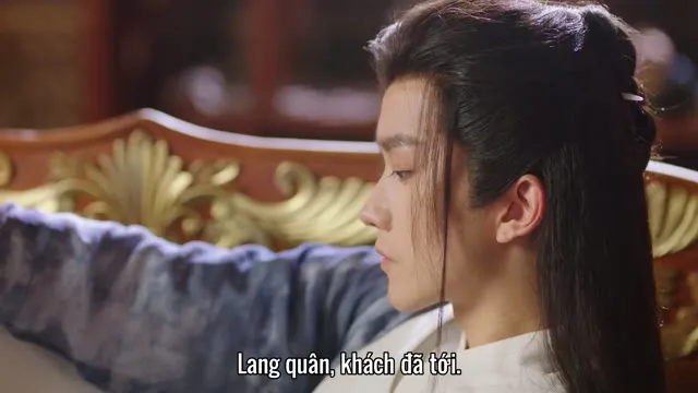Hình ảnh trong phim Trường Tương Vật trên TVHay Hình ảnh trong phim Trường Tương Vật trên TVHay