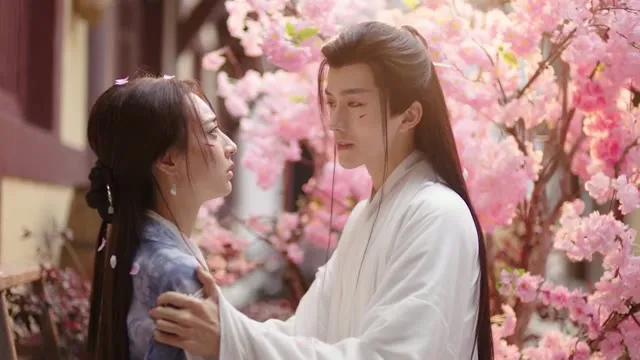 Trường Tương Vật 2024 Vietsub HD - TVHay Trường Tương Vật 2024 Vietsub HD - TVHay