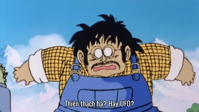 Hình ảnh trong phim Dragon Ball Kai trên TVHay Hình ảnh trong phim Dragon Ball Kai trên TVHay