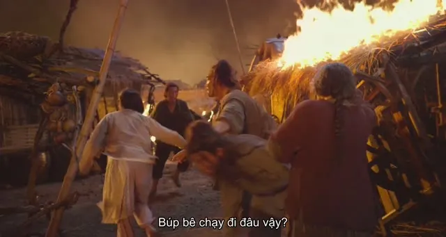 Master 2016 Vietsub HD - TVHay Master 2016 Vietsub HD - TVHay
