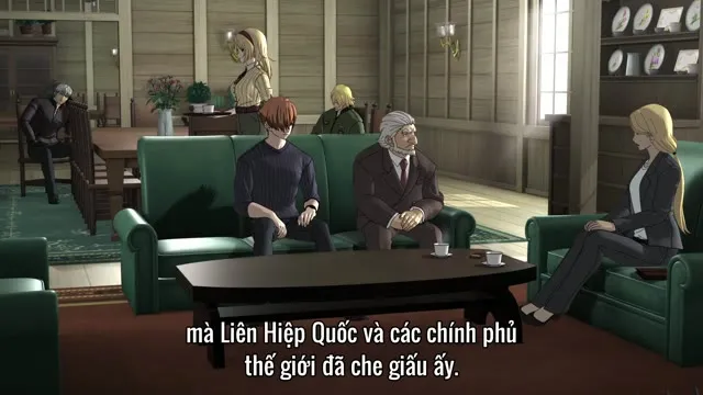 Xem phim Người Máy 009: Tiếng Gọi Công Lý Vietsub HD tại TVHay Xem phim Người Máy 009: Tiếng Gọi Công Lý Vietsub HD tại TVHay