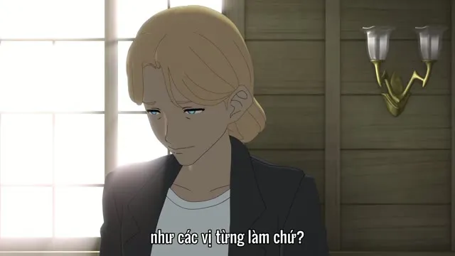 Người Máy 009: Tiếng Gọi Công Lý 2017 Vietsub HD - TVHay Người Máy 009: Tiếng Gọi Công Lý 2017 Vietsub HD - TVHay