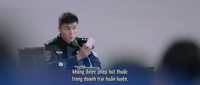 Hình ảnh trong phim Em Là Thành Trì Doanh Lũy Của Anh trên TVHay Hình ảnh trong phim Em Là Thành Trì Doanh Lũy Của Anh trên TVHay