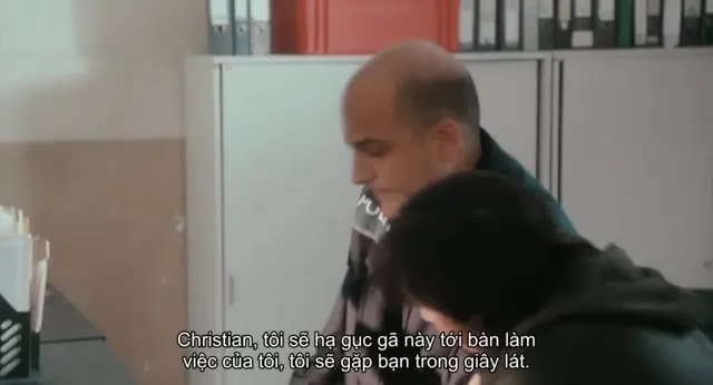 Xem phim Bản Năng Trả Thù Vietsub HD tại TVHay Xem phim Bản Năng Trả Thù Vietsub HD tại TVHay