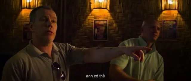 Xem phim Rise Of The Footsoldier Part II Vietsub HD tại TVHay Xem phim Rise Of The Footsoldier Part II Vietsub HD tại TVHay