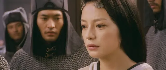 Hình ảnh trong phim Họa Bì trên TVHay Hình ảnh trong phim Họa Bì trên TVHay