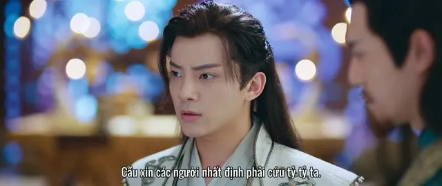 Xem phim Bắc Minh Hữu Côn Vietsub HD tại TVHay Xem phim Bắc Minh Hữu Côn Vietsub HD tại TVHay