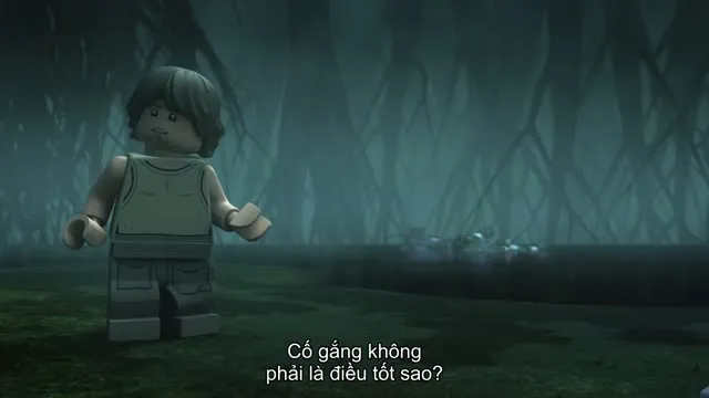 Xem phim The Lego Star Wars Holiday Special Vietsub HD tại TVHay Xem phim The Lego Star Wars Holiday Special Vietsub HD tại TVHay