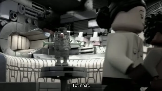 The Lego Star Wars Holiday Special 2020 Vietsub HD - TVHay The Lego Star Wars Holiday Special 2020 Vietsub HD - TVHay