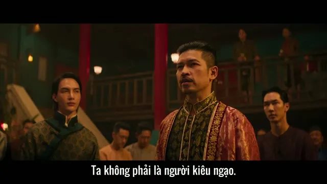 Xem phim ManSuang: Kỳ Án Nhà Hát Thiên Đường Vietsub HD tại TVHay Xem phim ManSuang: Kỳ Án Nhà Hát Thiên Đường Vietsub HD tại TVHay