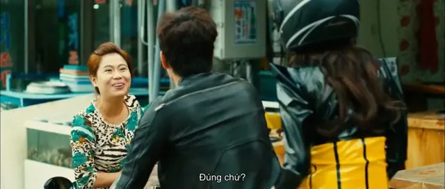 Hình ảnh trong phim Nhanh Hay Chết trên TVHay Hình ảnh trong phim Nhanh Hay Chết trên TVHay