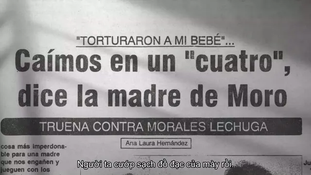 Mạng Lưới Riêng Tư: Ai Đã Giết Manuel Buendía? 2021 Vietsub HD - TVHay Mạng Lưới Riêng Tư: Ai Đã Giết Manuel Buendía? 2021 Vietsub HD - TVHay