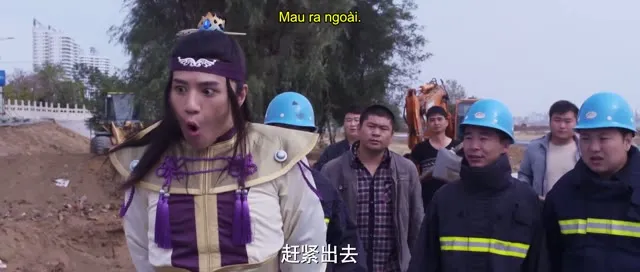 Xem phim Phế Sài Thiếu Niên Chi Thứ Nguyên Nguy Cơ Vietsub HD tại TVHay Xem phim Phế Sài Thiếu Niên Chi Thứ Nguyên Nguy Cơ Vietsub HD tại TVHay