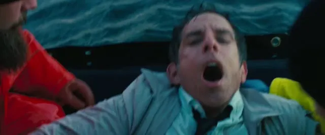 Hình ảnh trong phim Bí Mật Của Walter Mitty trên TVHay Hình ảnh trong phim Bí Mật Của Walter Mitty trên TVHay