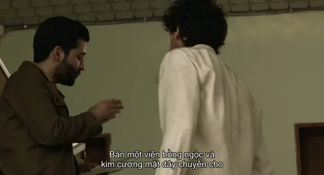 Nội Chiến Shiraz 2015 Vietsub HD - TVHay Nội Chiến Shiraz 2015 Vietsub HD - TVHay
