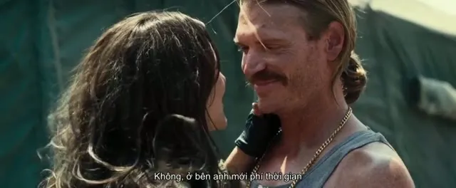 Xem phim Chiến Binh Cyborg Vietsub HD tại TVHay Xem phim Chiến Binh Cyborg Vietsub HD tại TVHay